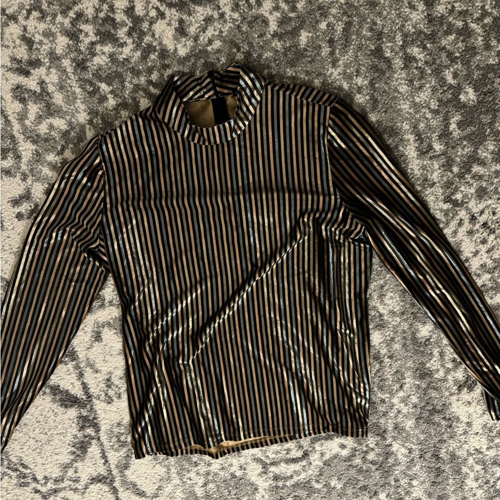 BRAND NEW! ZARA matching set
